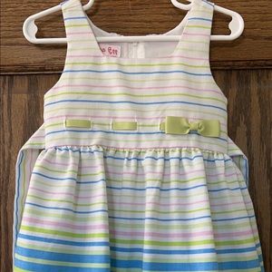 Toddler girls sun dress!🎀